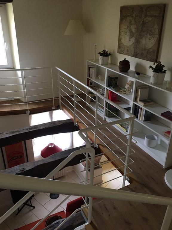 La Bicocca Villa Collebaldo Eksteriør bilde
