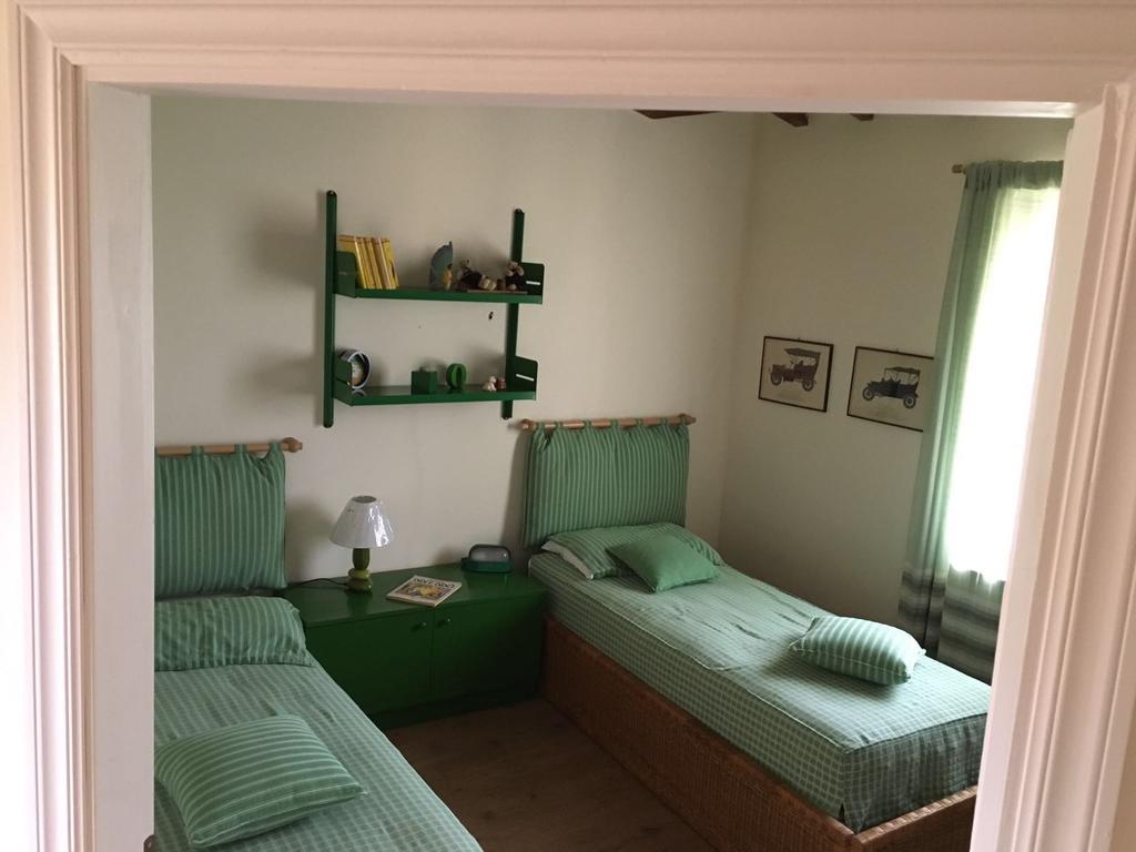 La Bicocca Villa Collebaldo Eksteriør bilde
