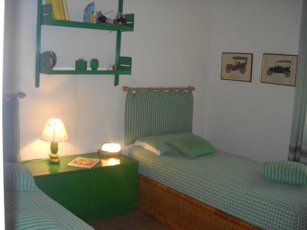 La Bicocca Villa Collebaldo Eksteriør bilde